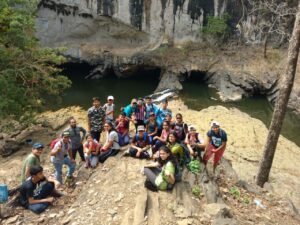 Dandeli River Adventures 10
