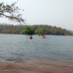 Kundalika Rafting
