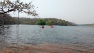 Kundalika Rafting15