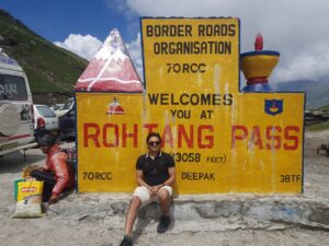 Leh-Ladakh Road Trip 2