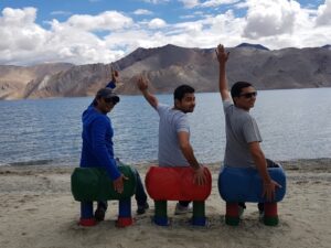 Leh-Ladakh Road Trip 3