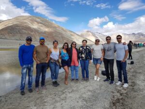 Leh-Ladakh Road Trip 4