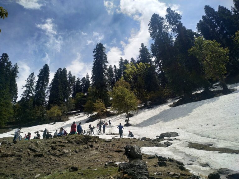 Manali Adventure 16