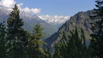 Manali Adventure 2