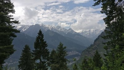 Manali Adventure 7