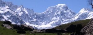 Manali Deo Tibba Base Camp Trek