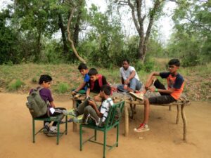 Tadoba – Big Cat Diaries 3